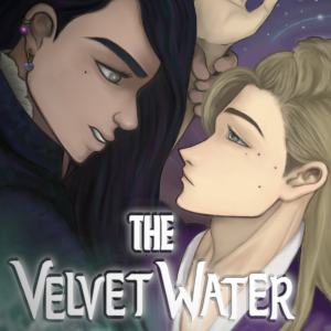 Chapter Forty-Six - A Spectacle