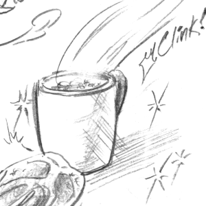 The Truth Tellers - 3