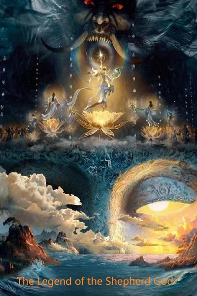 The Legend of the Shepherd God
