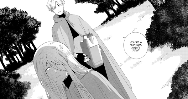 Read DaiMaou :: Chapter 9 - 163 | Tapas Comics