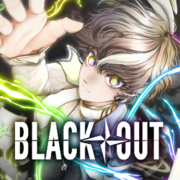 Black Out (Webnovel Vers)