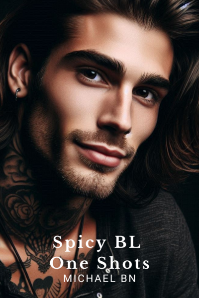 Spicy BL One Shots