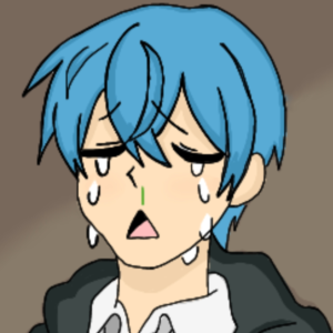 Chapter One: The New Recruit, Pg 14-15