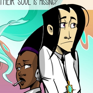 Get ready for EPISODE 3!
