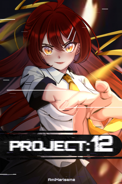 Project 12