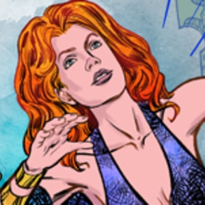 The Realm Ethereal: The Dream Awakens 001