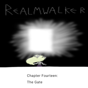 Chapter 14: The Gate (part 1)