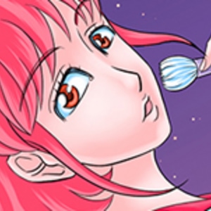 (Prologue) The Discovery of Makeup