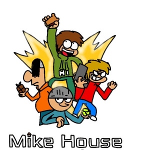 Mike House : lápiz??