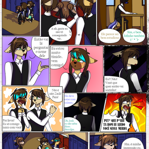 ダーク・ラブ (Dark Love) - Page 5