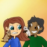 Ferrets Life &amp; My Husband personalities - Special Edition