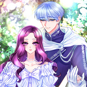 The Villainous Violet
