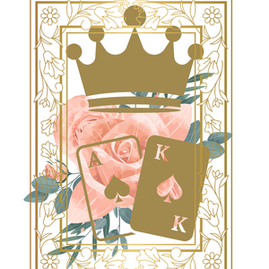 Chapter VI - Gambling Soul