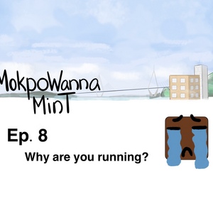 Why are you running?