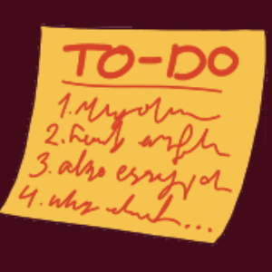 To-Do Lists