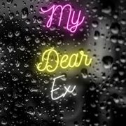 My Dear Ex