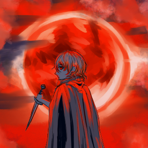 Chapter 16 - The Moon &amp; Magic