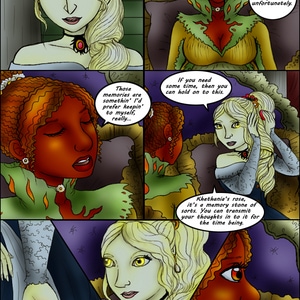 Page 238 - Shadow Mind part 2