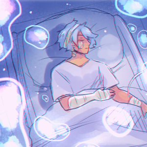 Chapter X, Page 31 (END)