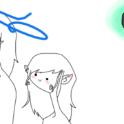 My Art/ Whatever I want to post...