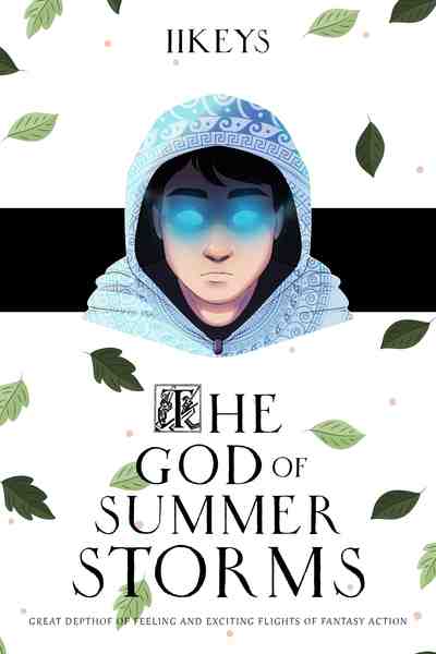 The God of Summer Storms