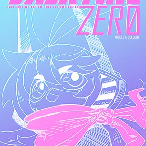 VALKYRIE_ZER0./ Chap3