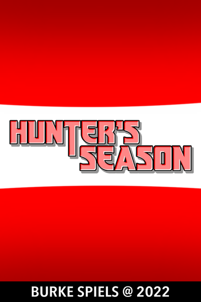 Hunter&rsquo;s Season