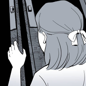 The Old Wardrobe (part 1)