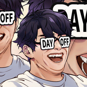 [EP.1]Your toxic ex is your job