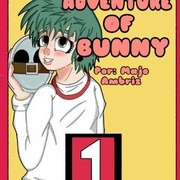 The Adventure Of Bunny