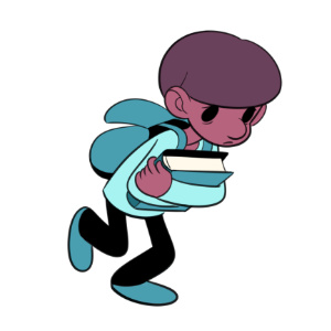 Escape Route