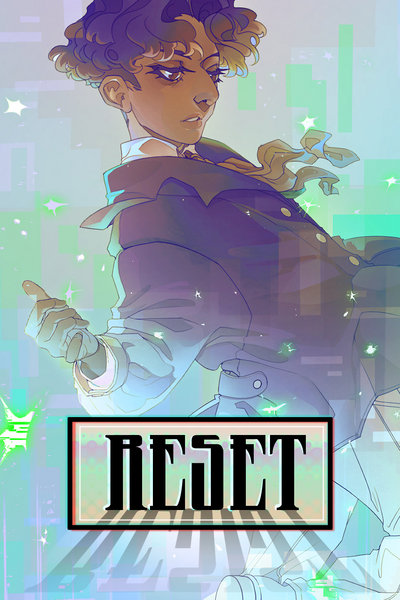 RESET