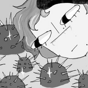 Ep. 5 - More spiky friends