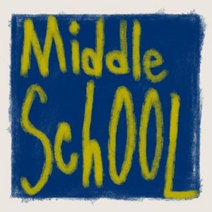 Middle Sch00l