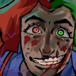 ACT 1 - Chapter 14: "Almost too easy"
