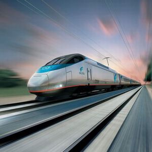 Part 2: The Train to Hell and Back