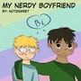 My Nerdy Boyfriend BL