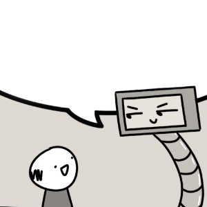 Chapter 4: it turned evil.