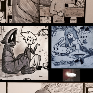 Compilation of Moments