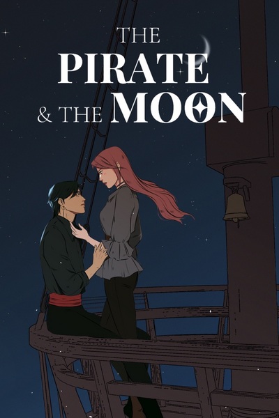 The Pirate and The Moon