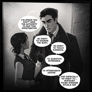 1 Chapter. Loop | Pt. 7