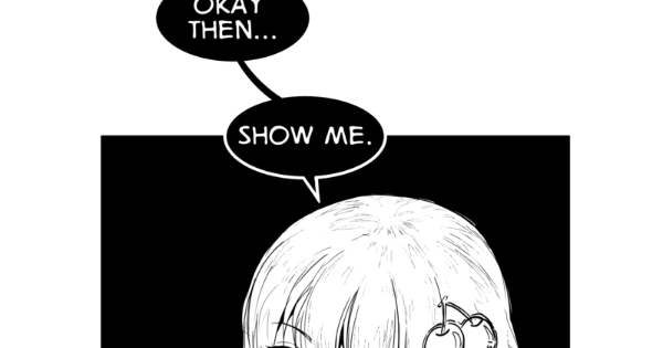 Read She Weeps For the Devil :: 6 | Tapas Community
