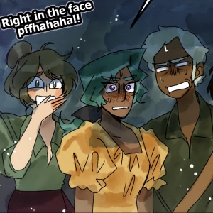 Episode 73 Part 1 ( Season 2 Finale) 