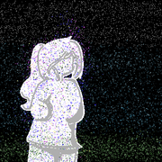 Against the waves of problems, here we go.