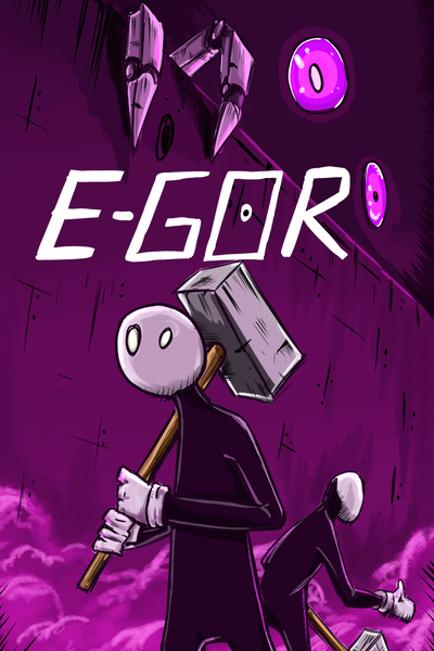 E-GOR