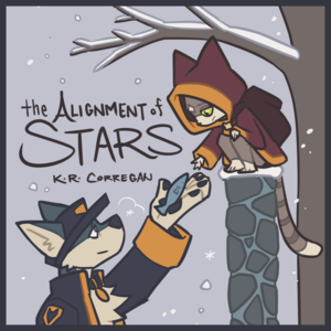 The Alignment of Stars