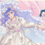 X and Y-Flirty girl and head prefect