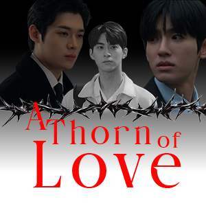 Season 1: The Love We Shared
