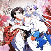 Will You Marry Me Under Contract, Your Highness?