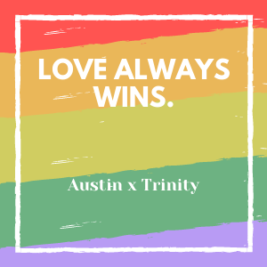 Austin x Trinity(Episode 1)